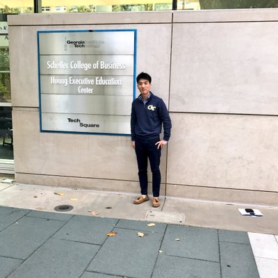 Profile Picture of Brian Kwak (@BrianKwak9) on Twitter