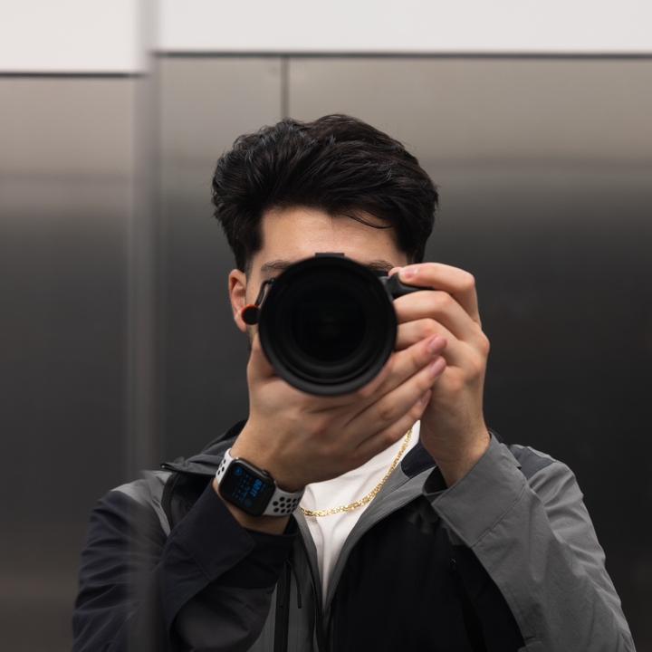 Profile Picture of Hussein Chami (@hchami7) on Tiktok