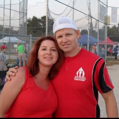 Profile Picture of Jodi Ball (@jball0918) on Twitter