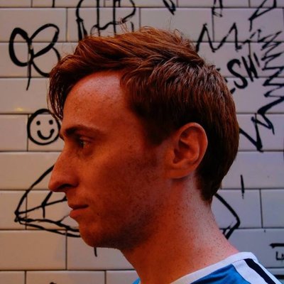 Profile Picture of Greg Cooper (@awfy) on Twitter