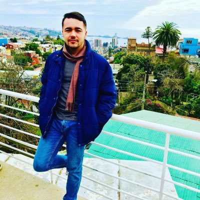 Profile Picture of Denis Andrade (@DenisAndrade16) on Twitter