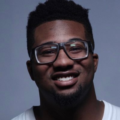 Profile Picture of Javier Moore (@JavierM75835637) on Twitter