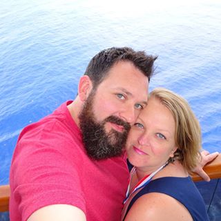 Profile Picture of Robin BlackHarold (@robinbaby) on Facebook