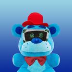 James Storer - Instagram Profile Picture of James Storer (@bluealan_plush_productions) on Instagram