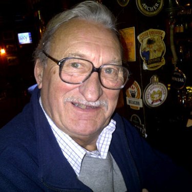 Profile Picture of Peter Kerley (@peterkerley) on Twitter