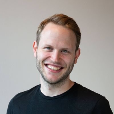 Profile Picture of Michael Queisser (@MichaelQueisser) on Twitter