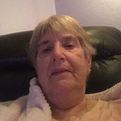 Profile Picture of Jean Garrett (@Jeangar25469271) on Twitter