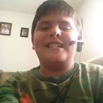 Profile Picture of Chadin Pellegrin (@chadinpellegrin) on Instagram