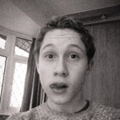 Profile Picture of Joseph Leo Fretwell (@JosephFreters14) on Twitter