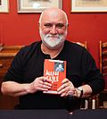 Profile Picture of Alexei Sayle - Wikipediaon Wikipedia