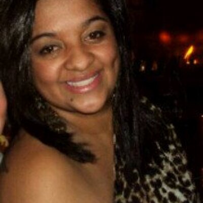 Profile Picture of Olivia Hendricks (@Livie1983) on Twitter