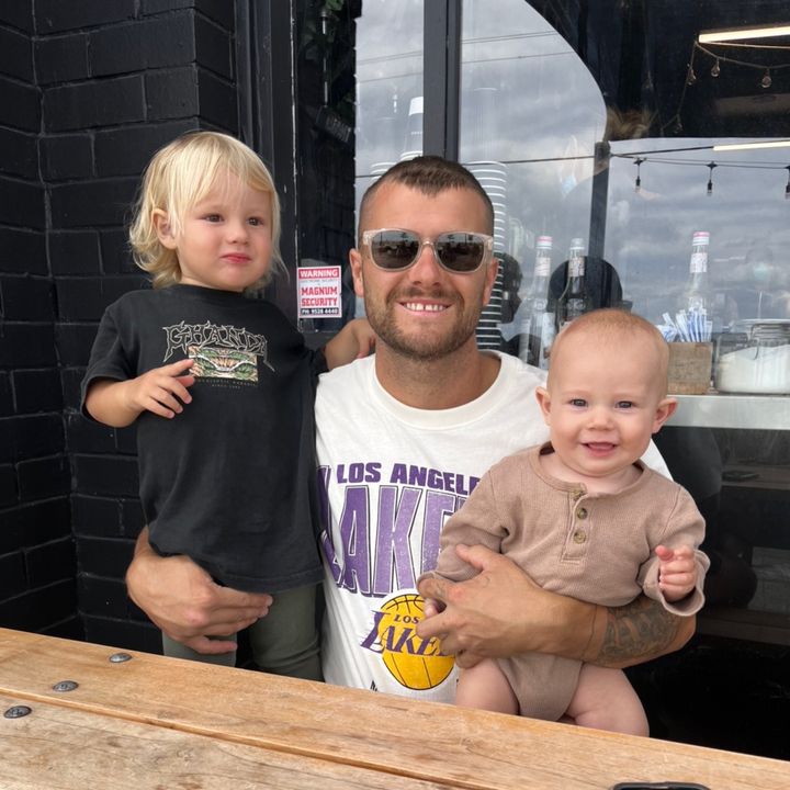 Profile Picture of Jimmy Mann (@jimmymann2) on Tiktok