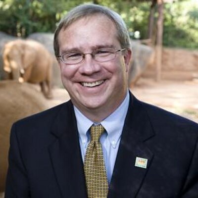 Profile Photo of Raymond B. King (@CEOZooATL) on Twitter