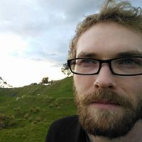 Profile Picture of Kendall Moodie (@kendall-moodie) on Quora