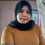 Profile Picture of Sharonian Upam Usman (@sharonian.usman) on Facebook