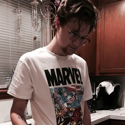 Profile Picture of Tyler Harden (@TortillaTyler) on Twitter