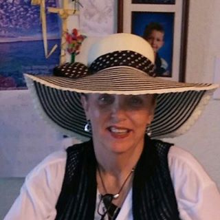 Profile Picture of Carla Rickenbacker (@carla.rickenbacker.9) on Facebook