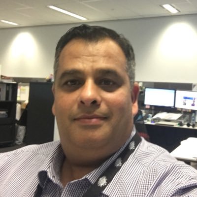 Profile Picture of Keith Abraham (@keithcorp) on Twitter