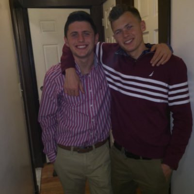 Profile Picture of Jordan Johnson (@JordyJohnson10) on Twitter