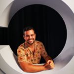 Profile Picture of carlos santos (@carlossantoscabrera) on Instagram