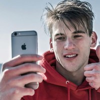 Profile Picture of Ronald Olson (@ronald-olson-14) on Quora