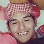 Profile Picture of Renzo Rabines (@renzorabines) on Flickr