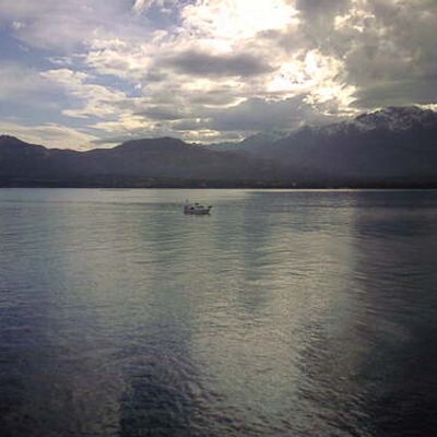 Profile Picture of Martin Philippe (@Ploddington) on Twitter