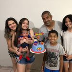 Profile Picture of Giseli Toniato Almeida (@giselitba) on Instagram