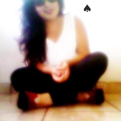 Iris Perdomo - Twitter Profile Picture of Iris Perdomo (@Iris19041) on Twitter