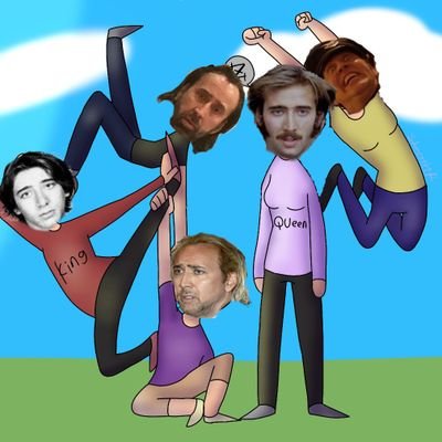 Profile Picture of Michael Panepinto (@MichaelPanepin3) on Twitter