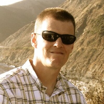 Profile Picture of Brent Briggs (@brentbriggs) on Twitter