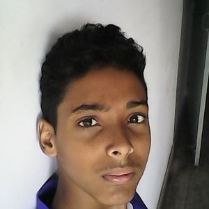 Chris Rao - Twitter Profile Picture of Chris Rao (@ChrisRao7) on Twitter