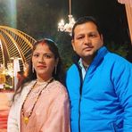 Profile Picture of Charu Joshi (@Charu-Joshi) on Facebook