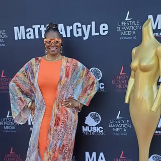 Profile Picture of Monica Alexander (@pr_mogal) on Instagram