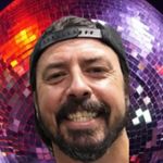 Profile Picture of Dave Grohl Fan Page (@discogrohl) on Instagram