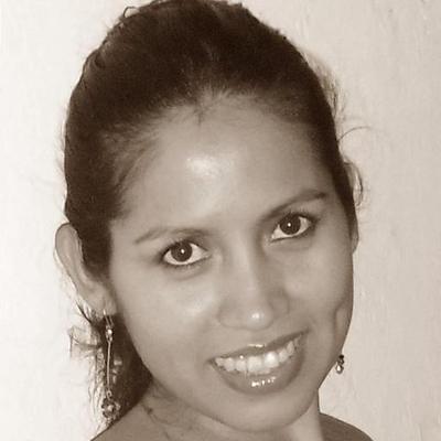 Profile Picture of Annie Ochoa Arellano (@Annie8aArellano) on Twitter