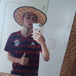 Thomas Emerson - Instagram Profile Picture of Thomas Emerson (@_thomassantos15) on Instagram