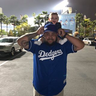 Profile Picture of Javier Escareño (@javier.escareno.5) on Facebook