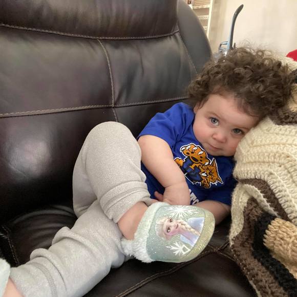 Profile Picture of Nancy Brown (@nancy_brown001) on Poshmark