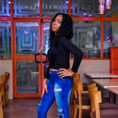 Profile Picture of Elena Chris (@ElenaChris6) on Twitter