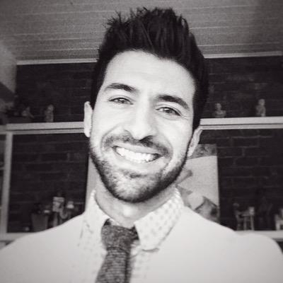 Profile Picture of Ty James (@tylerjamesphoto) on Twitter