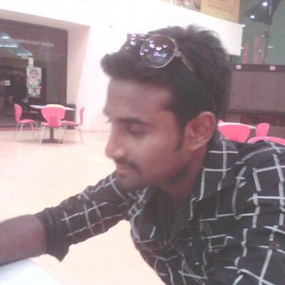 Profile Picture of Ashish Nair (@ashishnair27) on Twitter