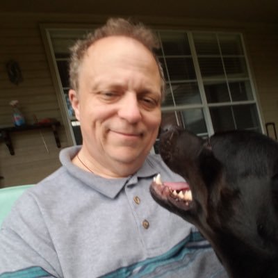 Steven Dick - Twitter Profile Picture of Steven Dick (@ModernMediaBarn) on Twitter