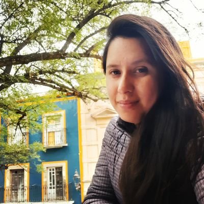 Profile Picture of JuanaRosales (@juana_rosales) on Twitter