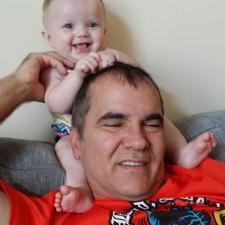 Tony Davi - Twitter Profile Picture of Tony Davi (@tdavi0731) on Twitter