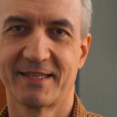 Profile Picture of Byron Richard (@ByronRichard1) on Twitter