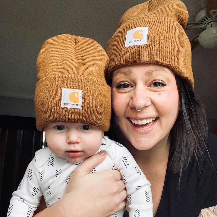 Profile Picture of Jessica Holt (@@jessicaholt907) on Tiktok