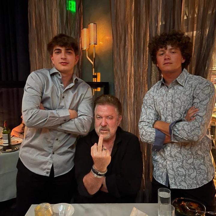 Profile Picture of Chris Theodore (@@chris.theodore) on Tiktok