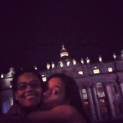 Profile Picture of Gladys Medina Mesa (@mesa_gladys) on Twitter