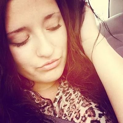 Profile Picture of Jade Frederick (@missjade2015) on Twitter